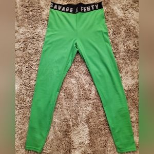 Forever Savage Legging